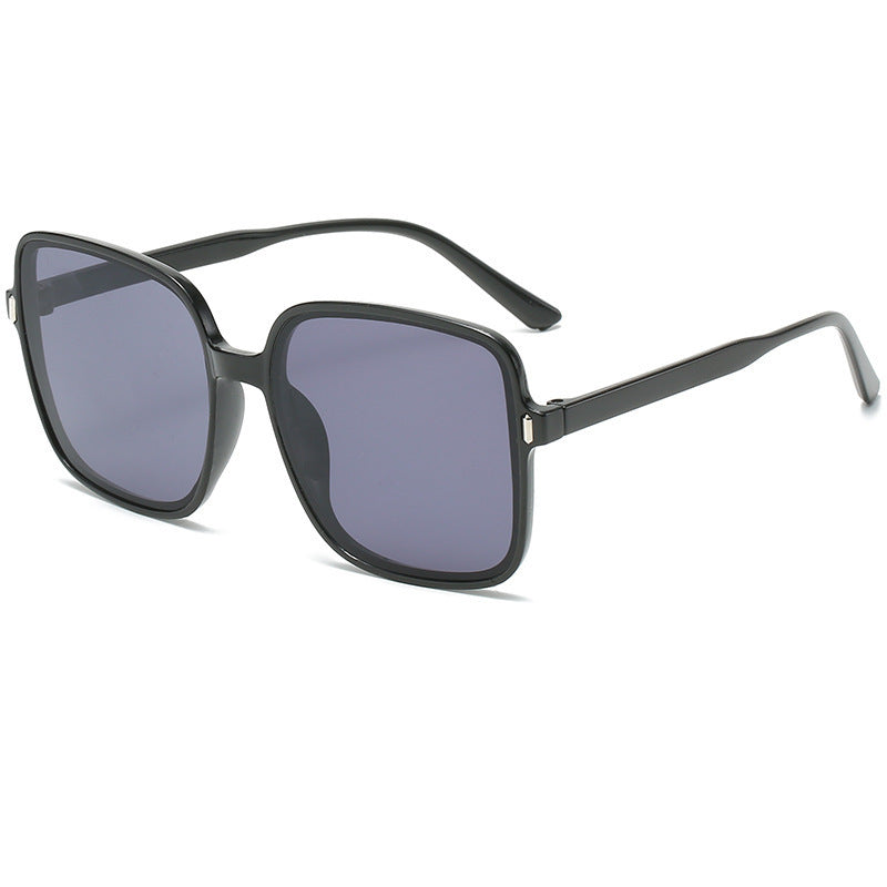 Wholesale PC Rice Nail Men's Sunglasses